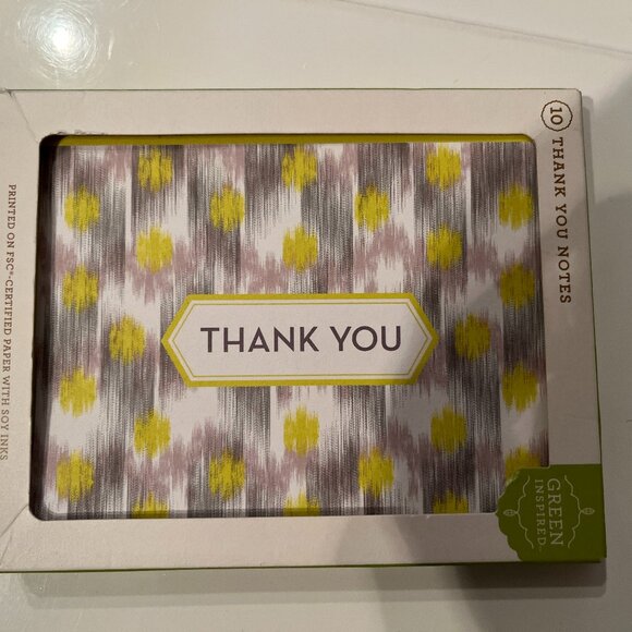 Mixed Lot -Stationery and Note Cards - Picture 8 of 16